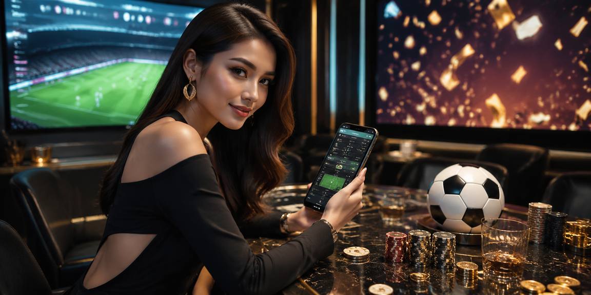 mpo888 Apa yang Mendefinisikan Lobi Dealer Langsung Kami