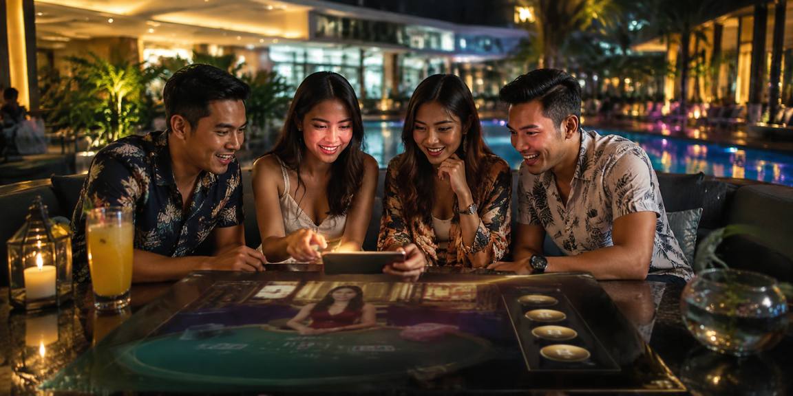 mpo888 Cara Deposit dan Keluarkan Dana